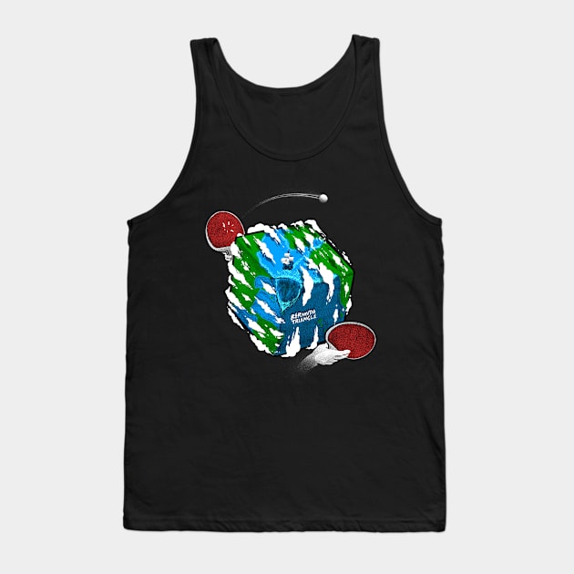 What if..? Tank Top by xaveteepublic